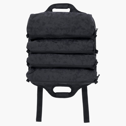 EVOC Trail Builder 35 Backpack - Black