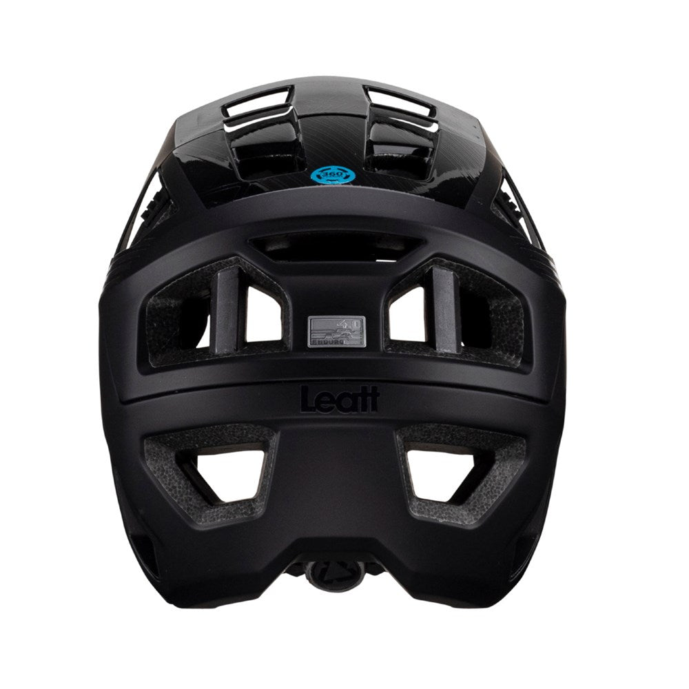 Helmet MTB Enduro 4.0 - Stealth