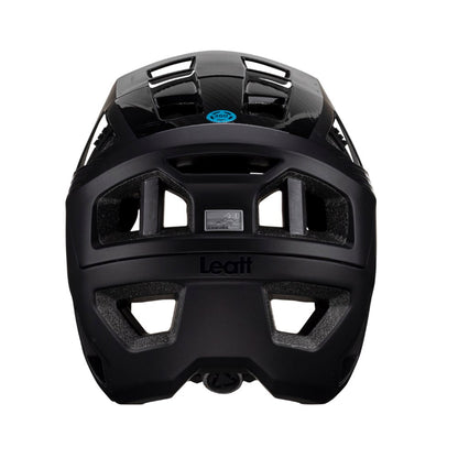 Helmet MTB Enduro 4.0 - Stealth