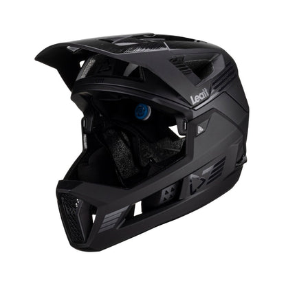 Helmet MTB Enduro 4.0 - Stealth