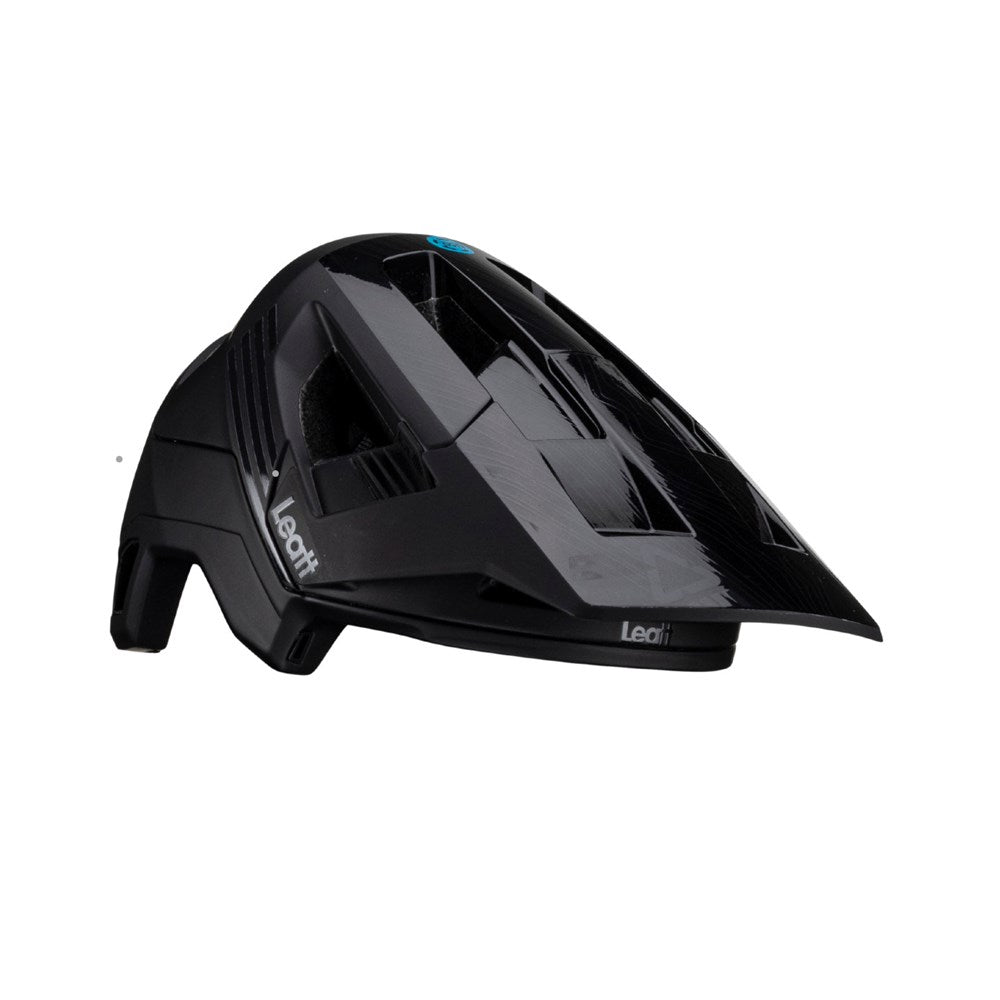 Helmet MTB Enduro 4.0 - Stealth