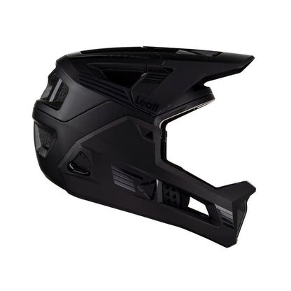 Helmet MTB Enduro 4.0 - Stealth