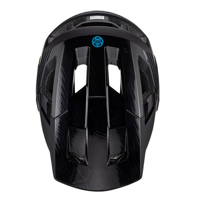 Helmet MTB Enduro 4.0 - Stealth