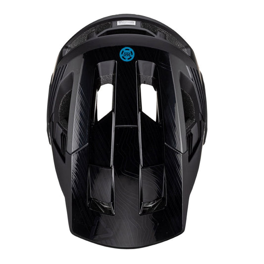 Helmet MTB Enduro 4.0 - Stealth