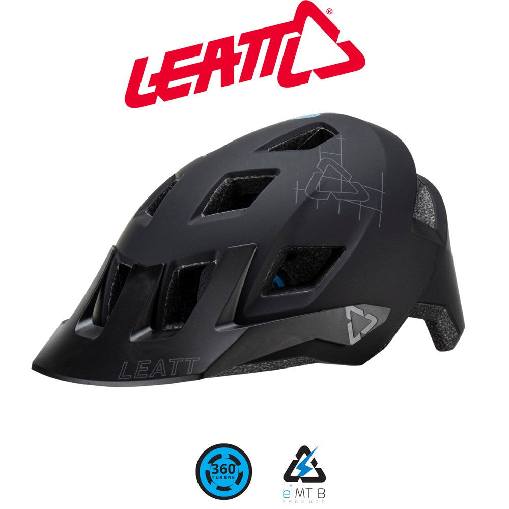 AllMtn 1.0 Helmet