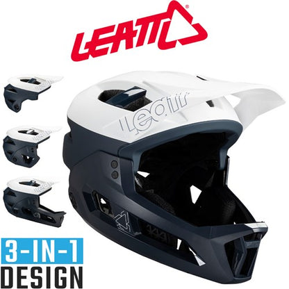 Helmet Enduro 3.0