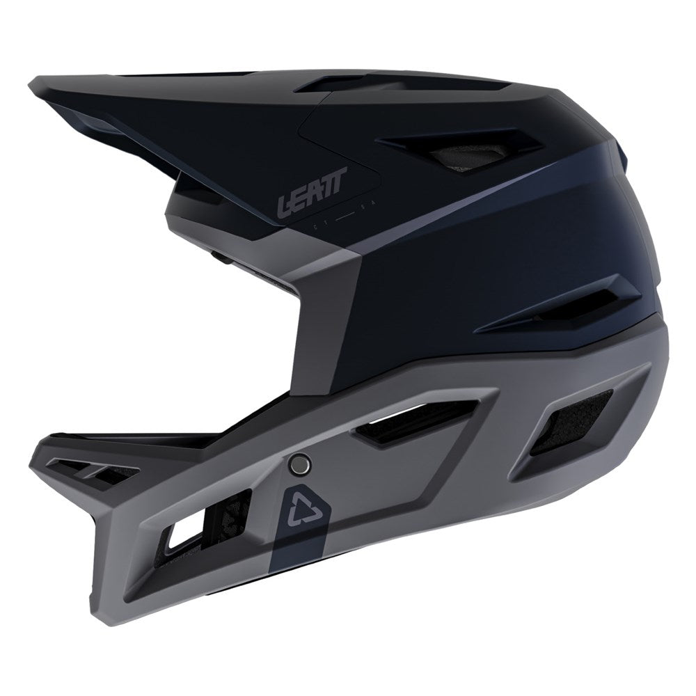 2026 MTB Gravity 4.0 Full-Face Helmet