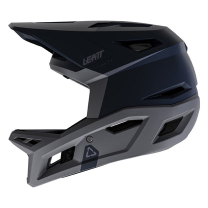 2026 MTB Gravity 4.0 Full-Face Helmet