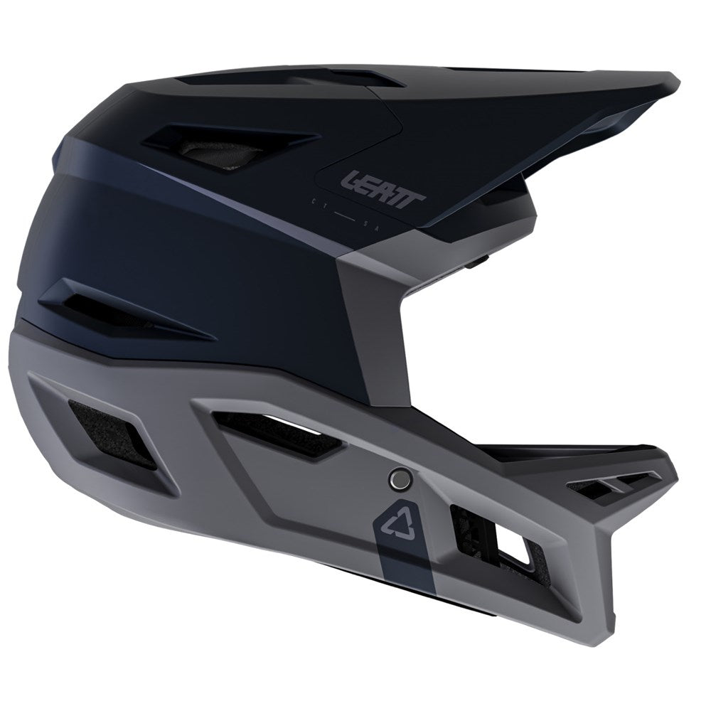 2026 MTB Gravity 4.0 Full-Face Helmet