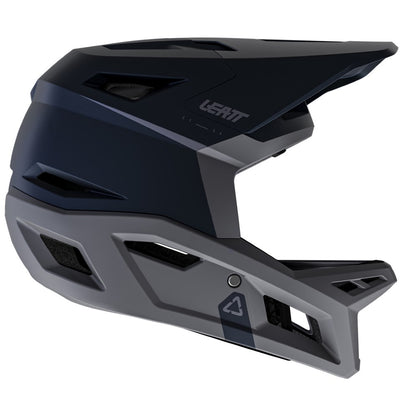 2026 MTB Gravity 4.0 Full-Face Helmet