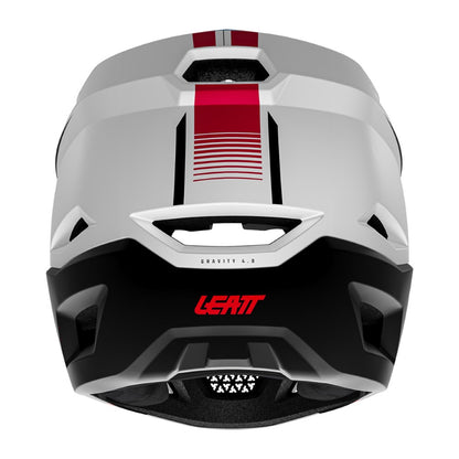 2026 MTB Gravity 4.0 Full-Face Helmet