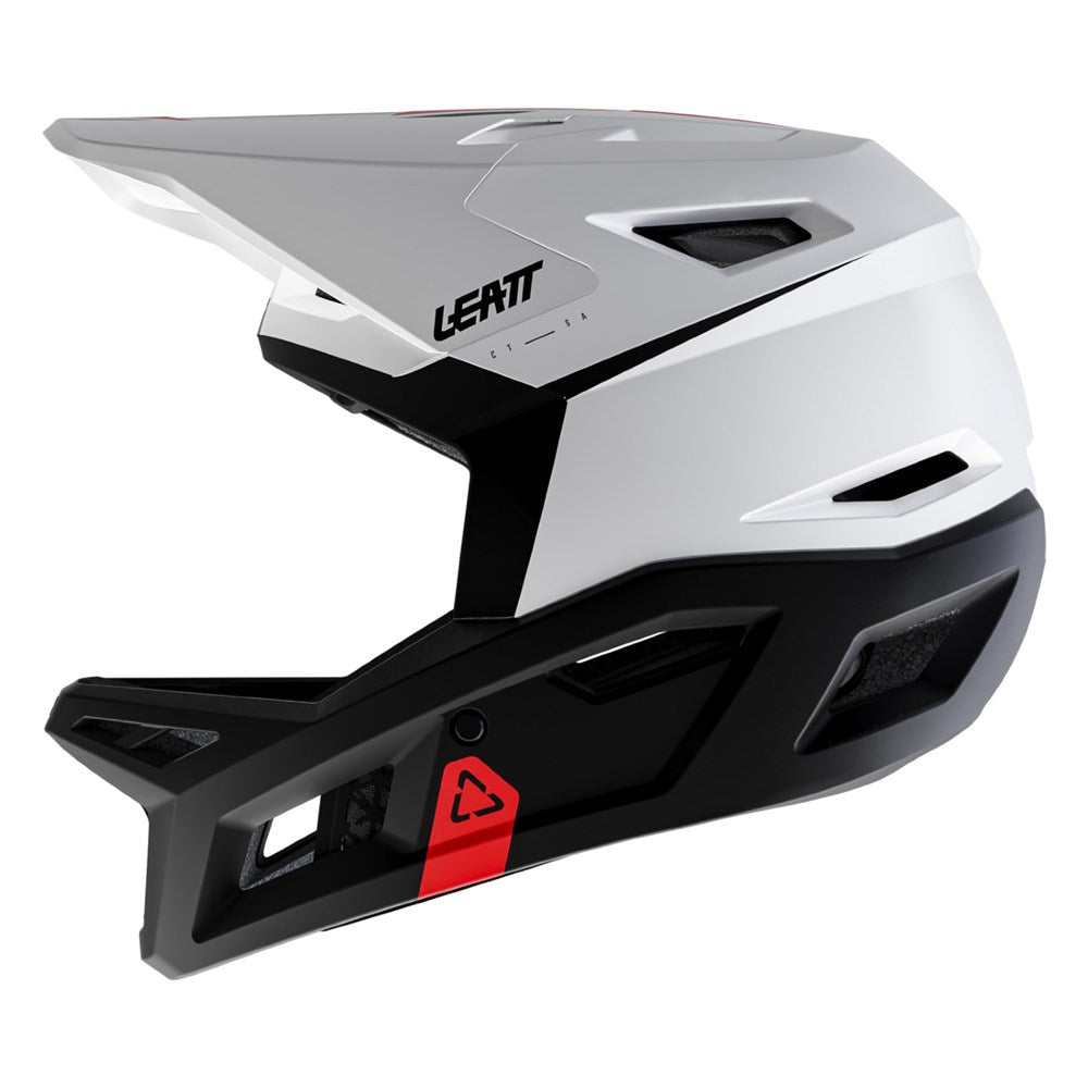 2026 MTB Gravity 4.0 Full-Face Helmet