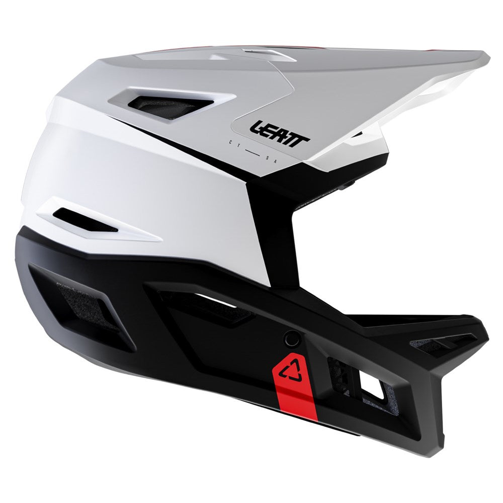 2026 MTB Gravity 4.0 Full-Face Helmet