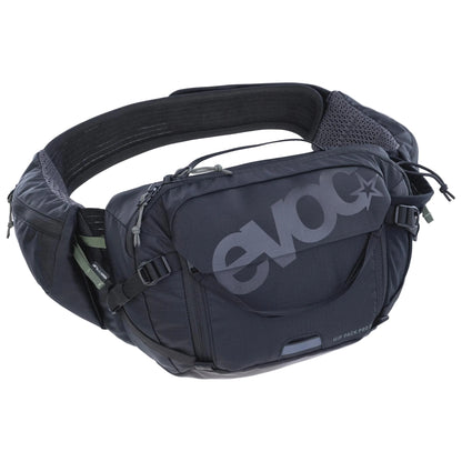 EVOC Hip Pack Pro 3 + 1.5L Bladder Hydration Pack