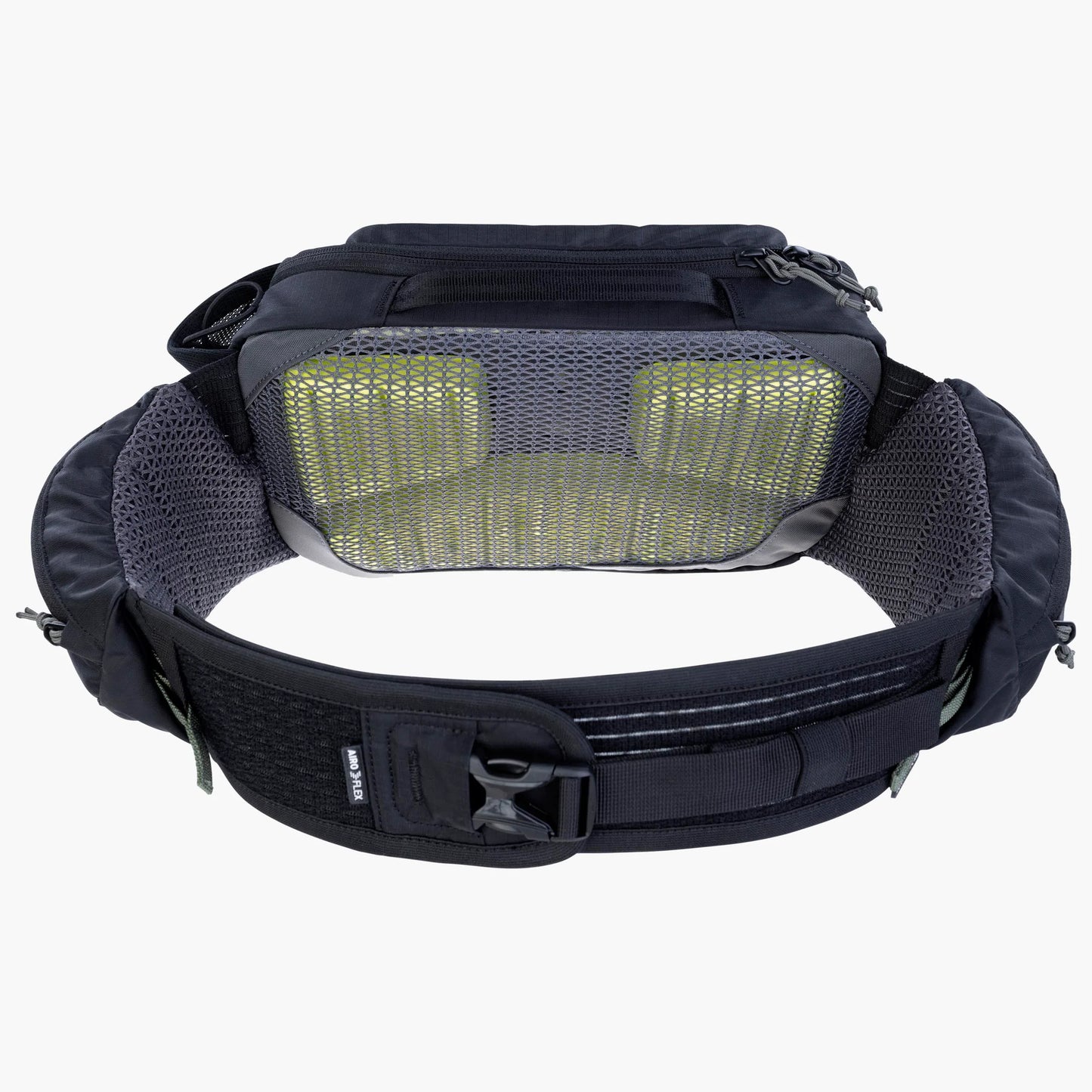 EVOC Hip Pack Pro 3 + 1.5L Bladder Hydration Pack