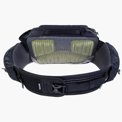EVOC Hip Pack Pro 3 + 1.5L Bladder Hydration Pack