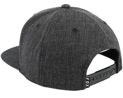 Fox Road Tripping Snapback Hat