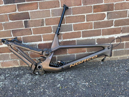 2024 Staff Range C2 Frame CS 1.1