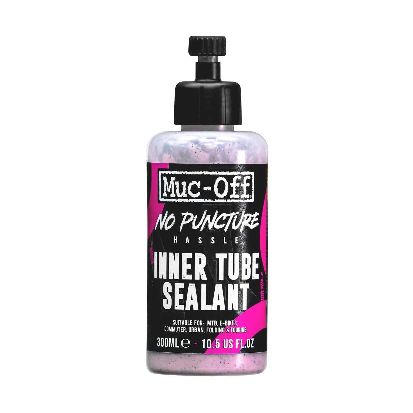 No Puncture Inner Tube Sealant