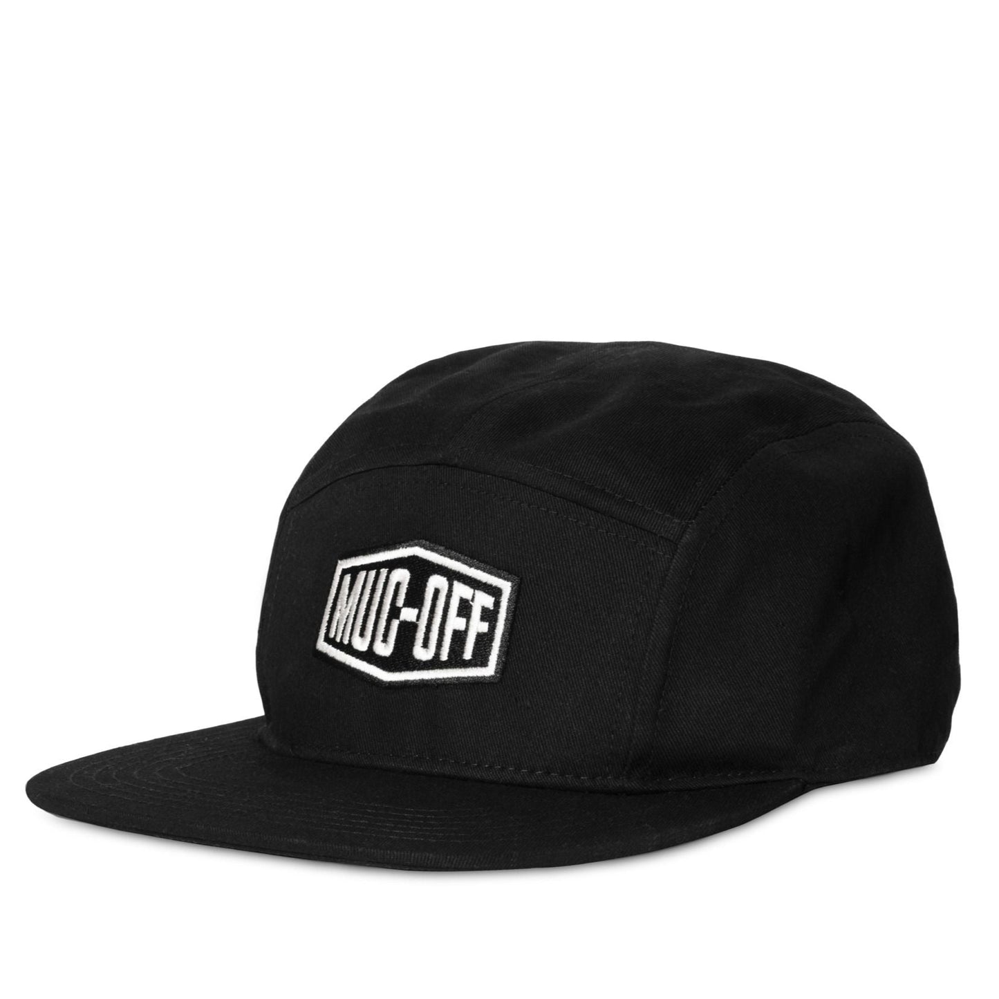 MCF 5 Panel Cap