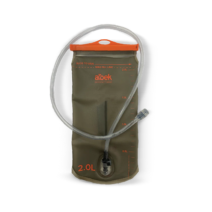 Hydration Pack H2O Haul Four 2.0 Bladder