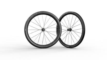 Magene EXAR DB508 Ultra Dark Wheelset HG - 2026
