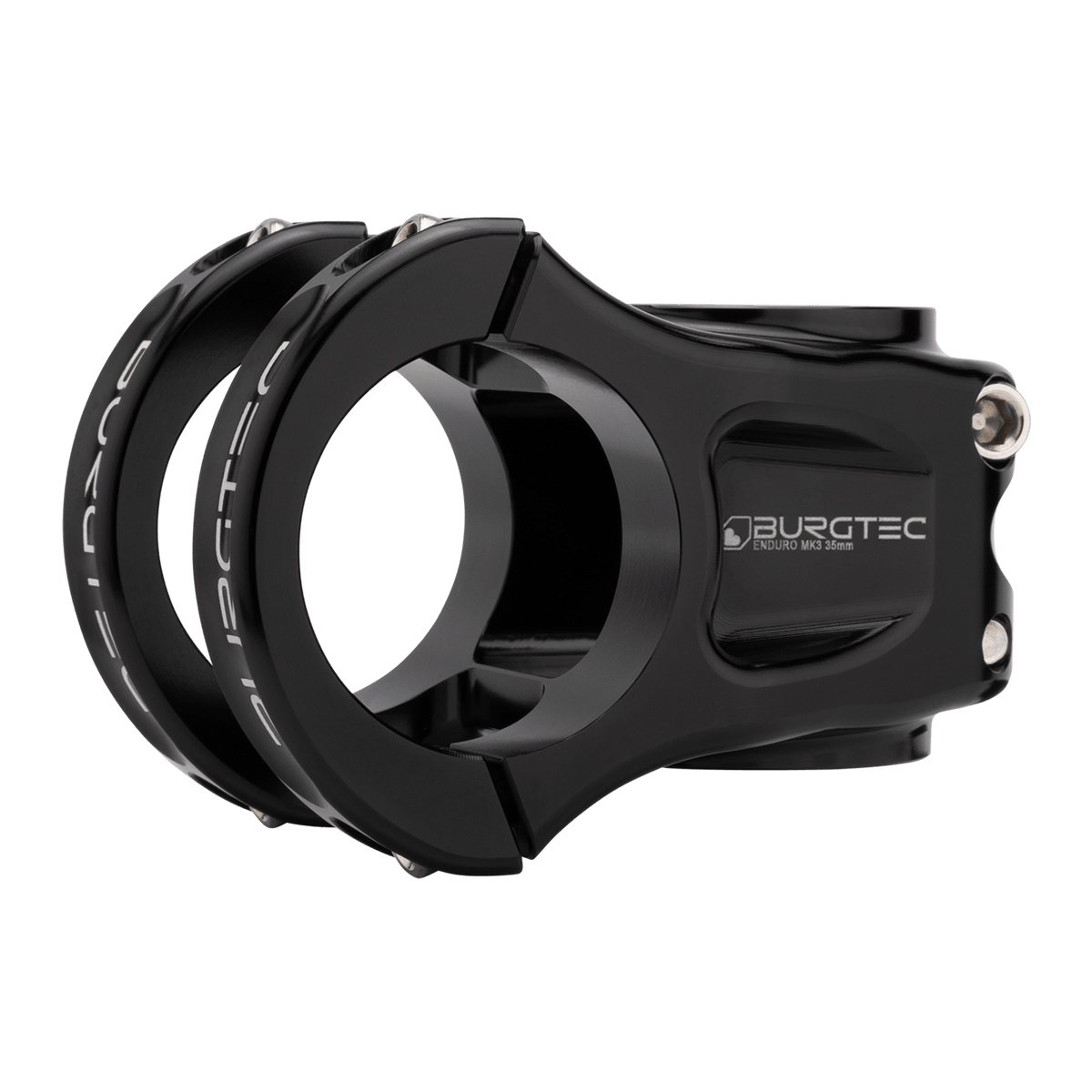 Burgtec Enduro MK3 Stem 35mm