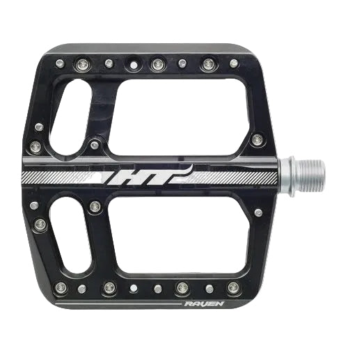 HT Components - ANS12 Raven Pedals