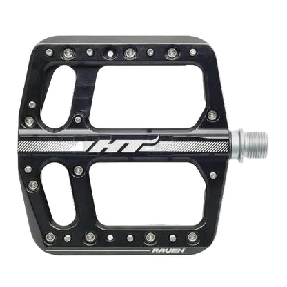 HT Components - ANS12 Raven Pedals