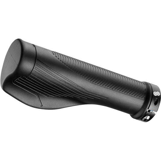 Ergo Max Single Lock-On