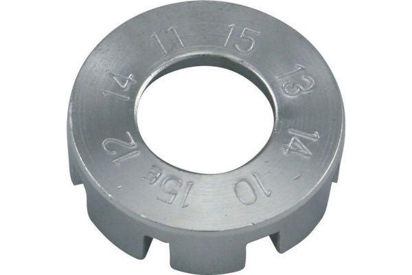 Giant O Tyre Spoke Wrench