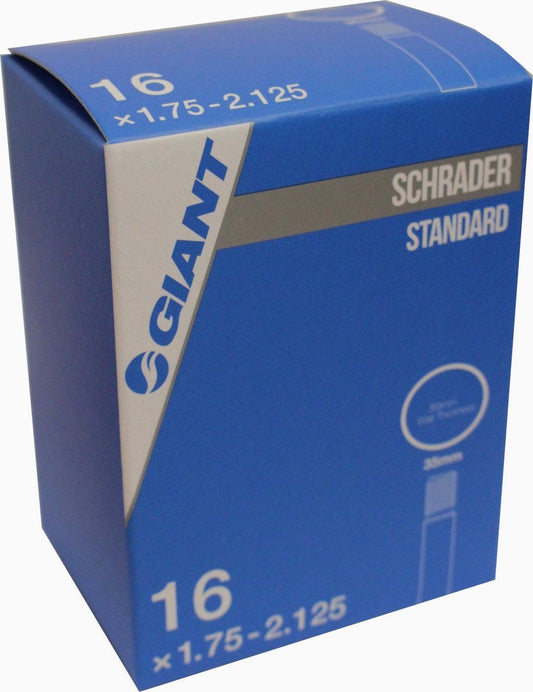 Giant Tube16x1.75-2.125 SV