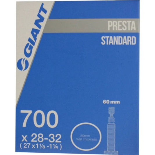 Giant Tube 700X28-32 PV 60mm