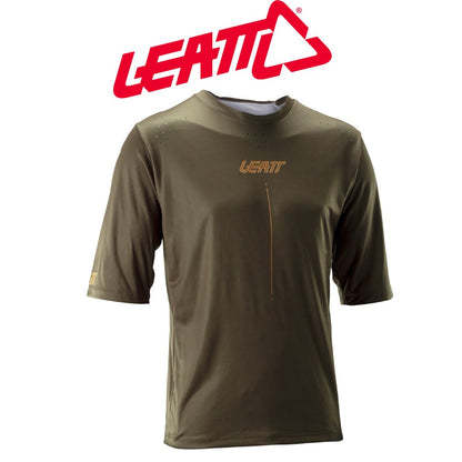 MTB Gravity 4.0 Jersey