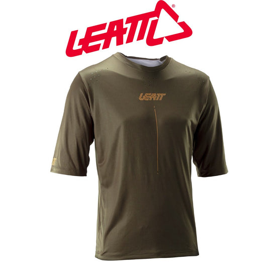 MTB Gravity 4.0 Jersey