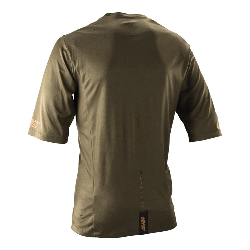 MTB Gravity 4.0 Jersey