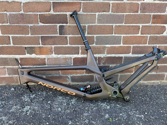 2024 Staff Range C2 Frame CS 1.1
