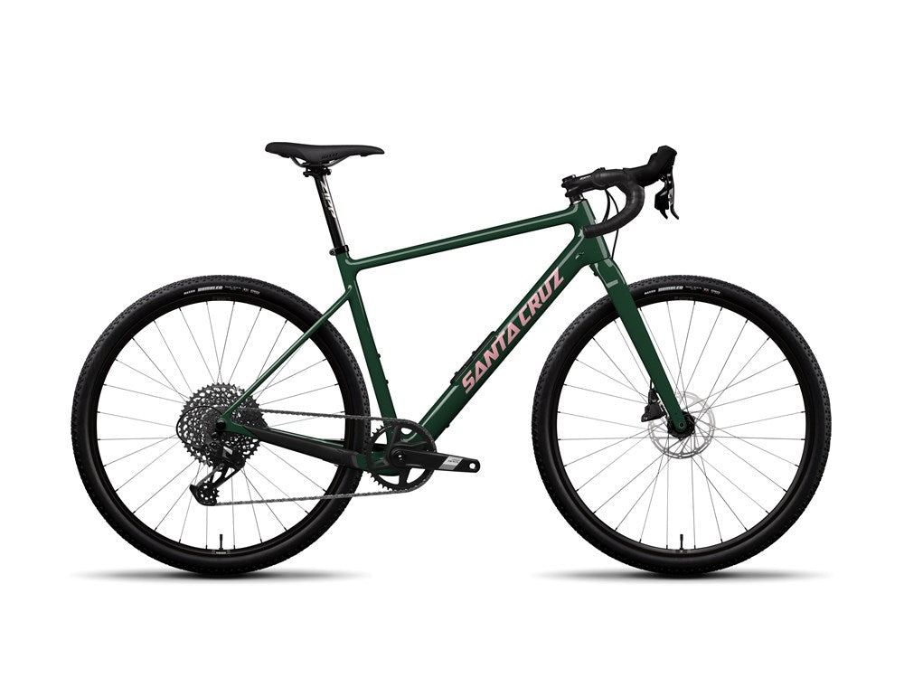 Santa Cruz SC26 Stigmata 4 CC Apex-Kit 700c