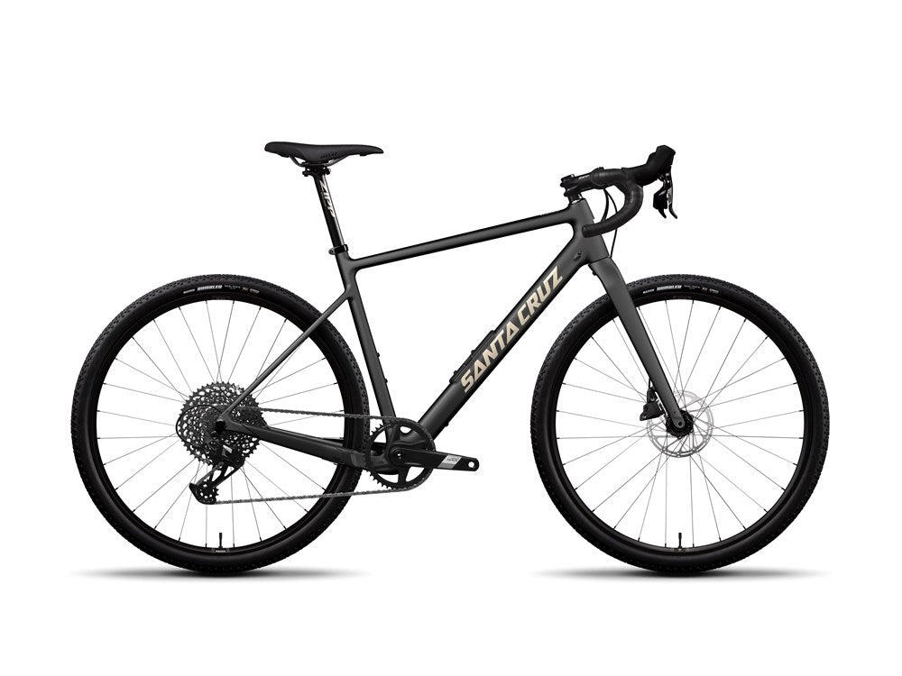 Santa Cruz SC26 Stigmata 4 CC Apex-Kit 700c