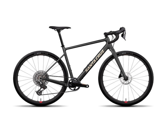 Santa Cruz SC26 Stigmata 4 CC Force 1X AXS-Kit 700c