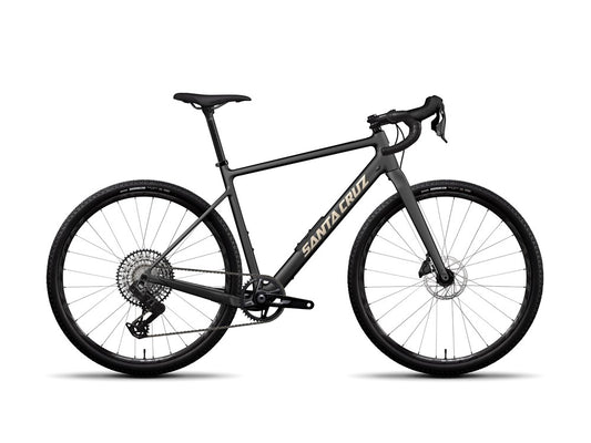 Santa Cruz SC26 Stigmata 4 CC Rival 1X AXS-Kit 700c