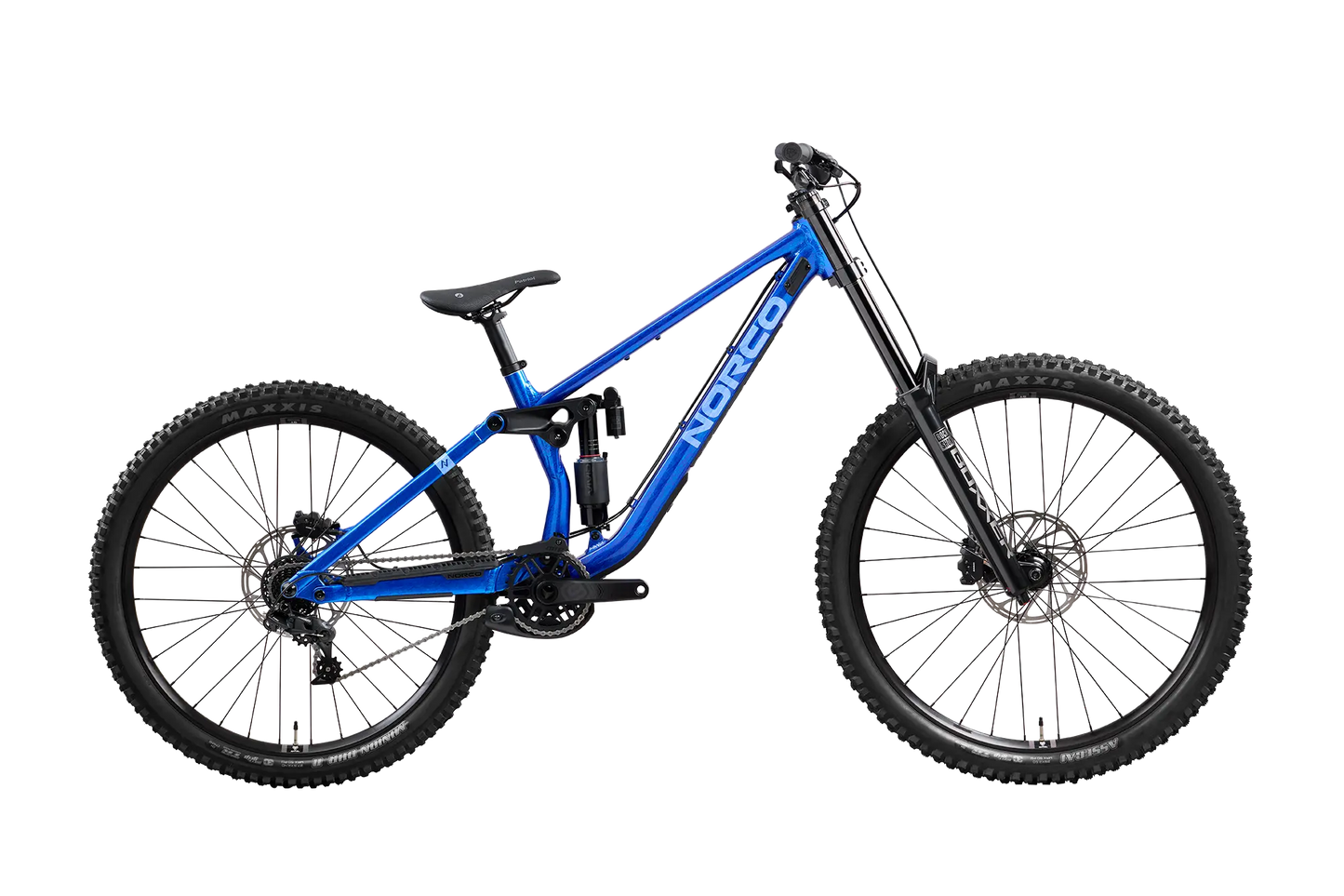 2027 Norco Torrent DH A1