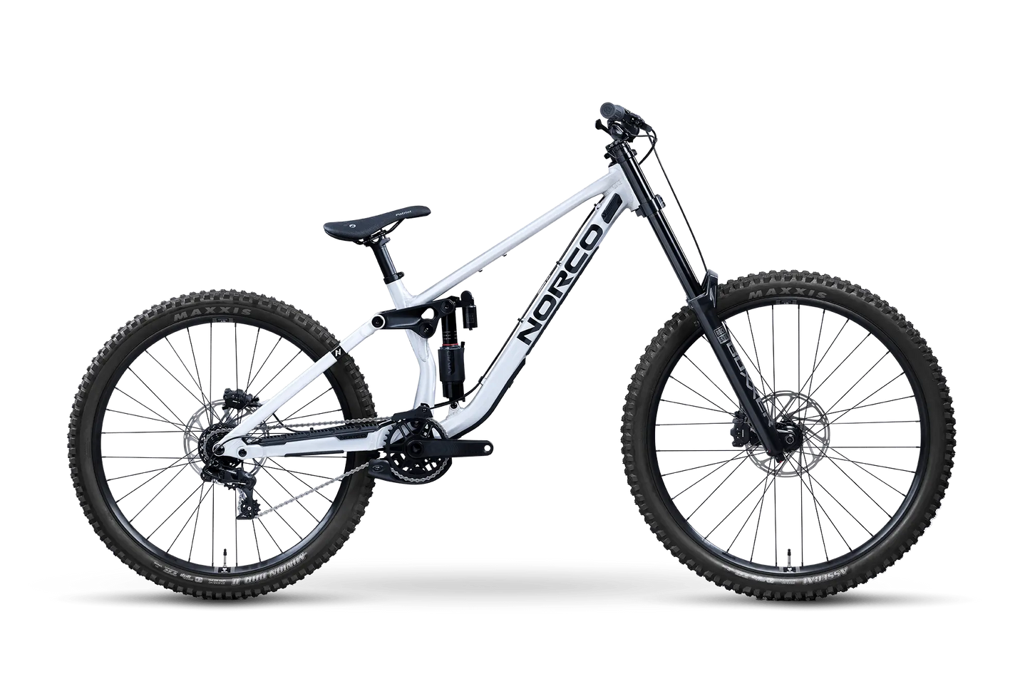 2027 Norco Torrent DH A1