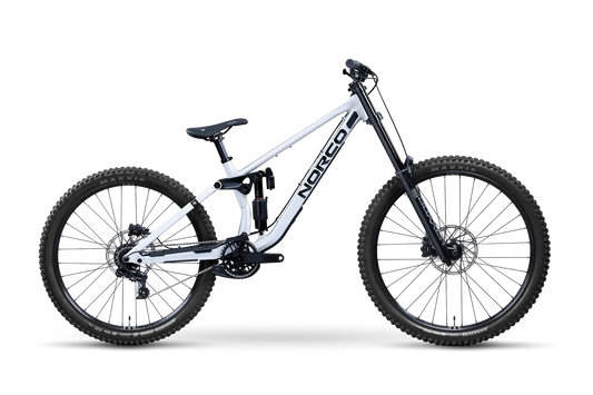 2027 Norco Torrent DH A1