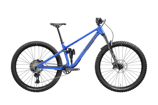 2027 Norco Fluid A1