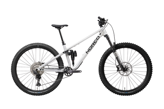 2027 Norco Fluid A2