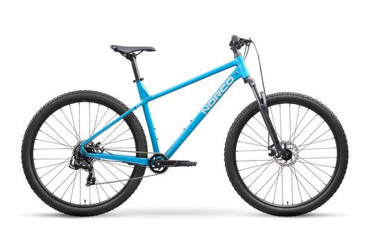 2027 Norco Storm 4