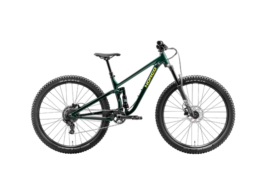 2027 Norco Fluid 27.5"