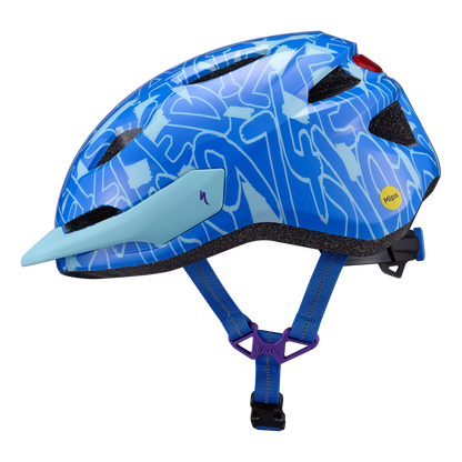 Shuffle 2 Child Helmet