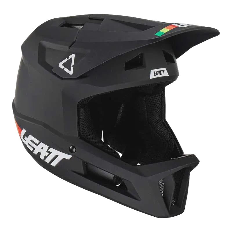 LEATT Gravity 1.0 Full-Face Helmet